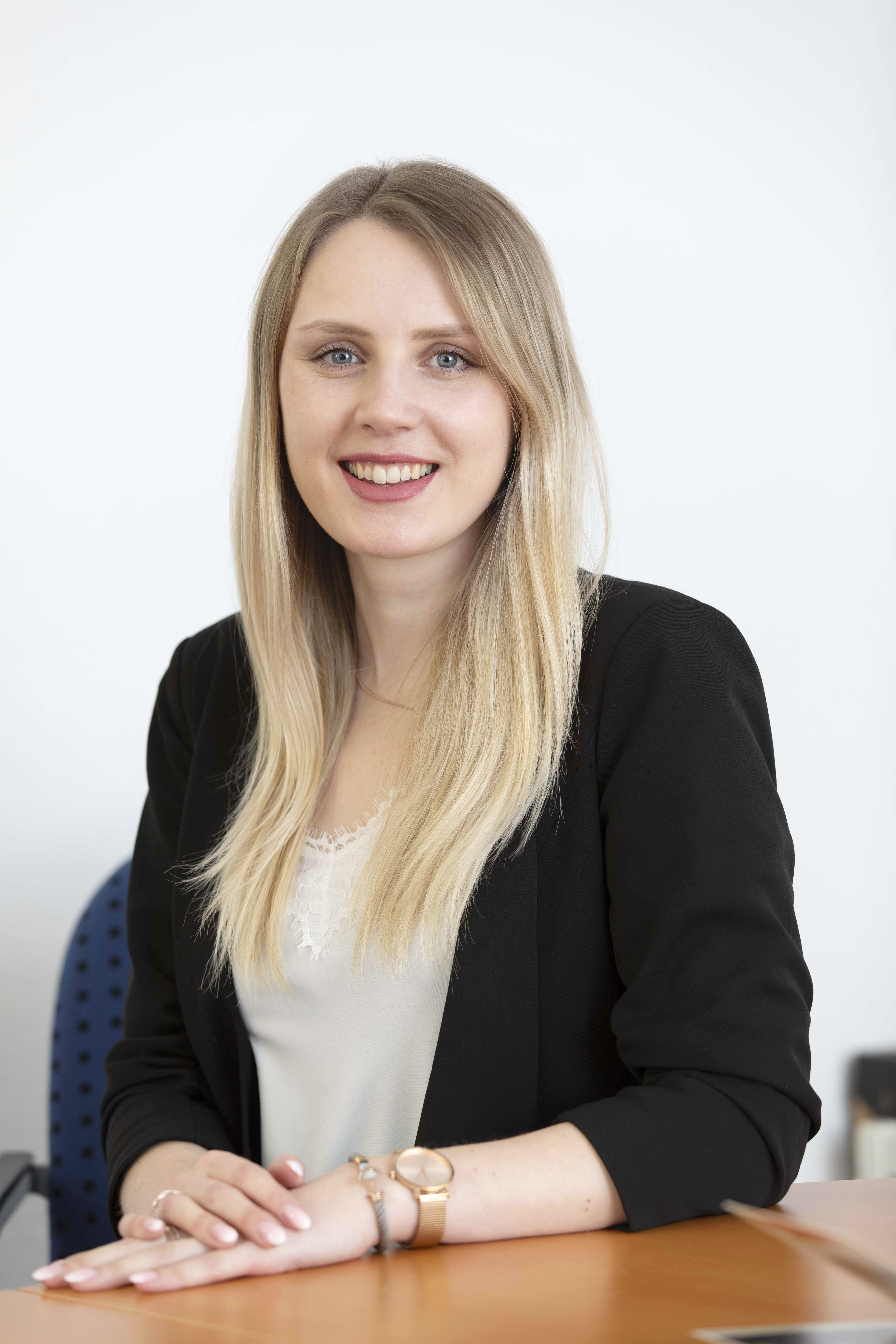 Ansprechpartner Foto